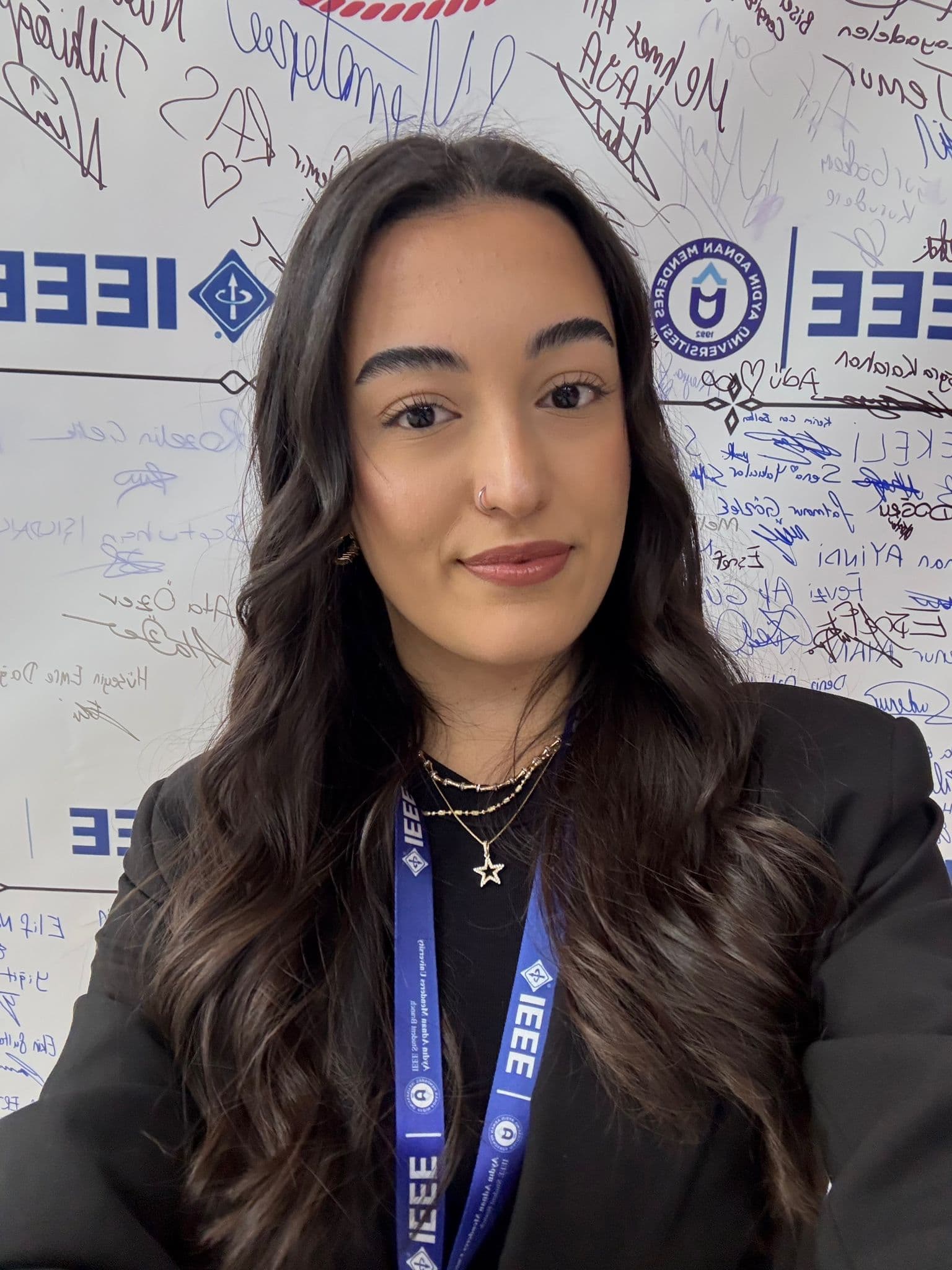 Deniz Dilhan Öztürk