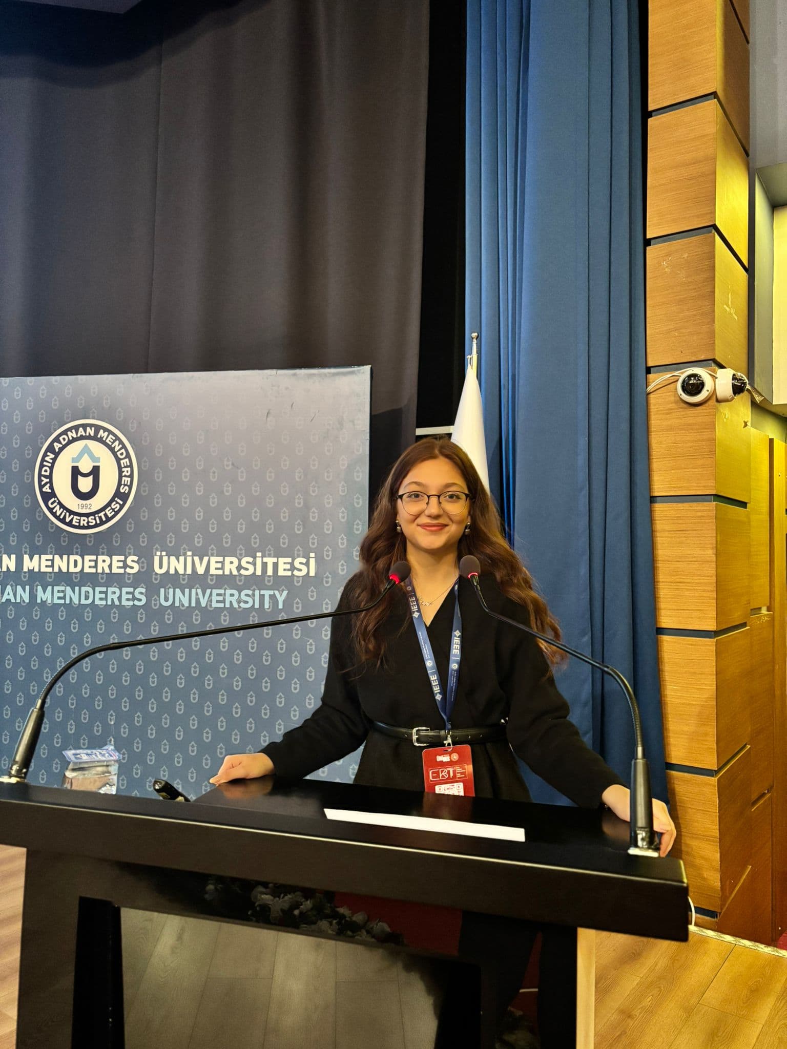 Dilara KÖSELİÖREN