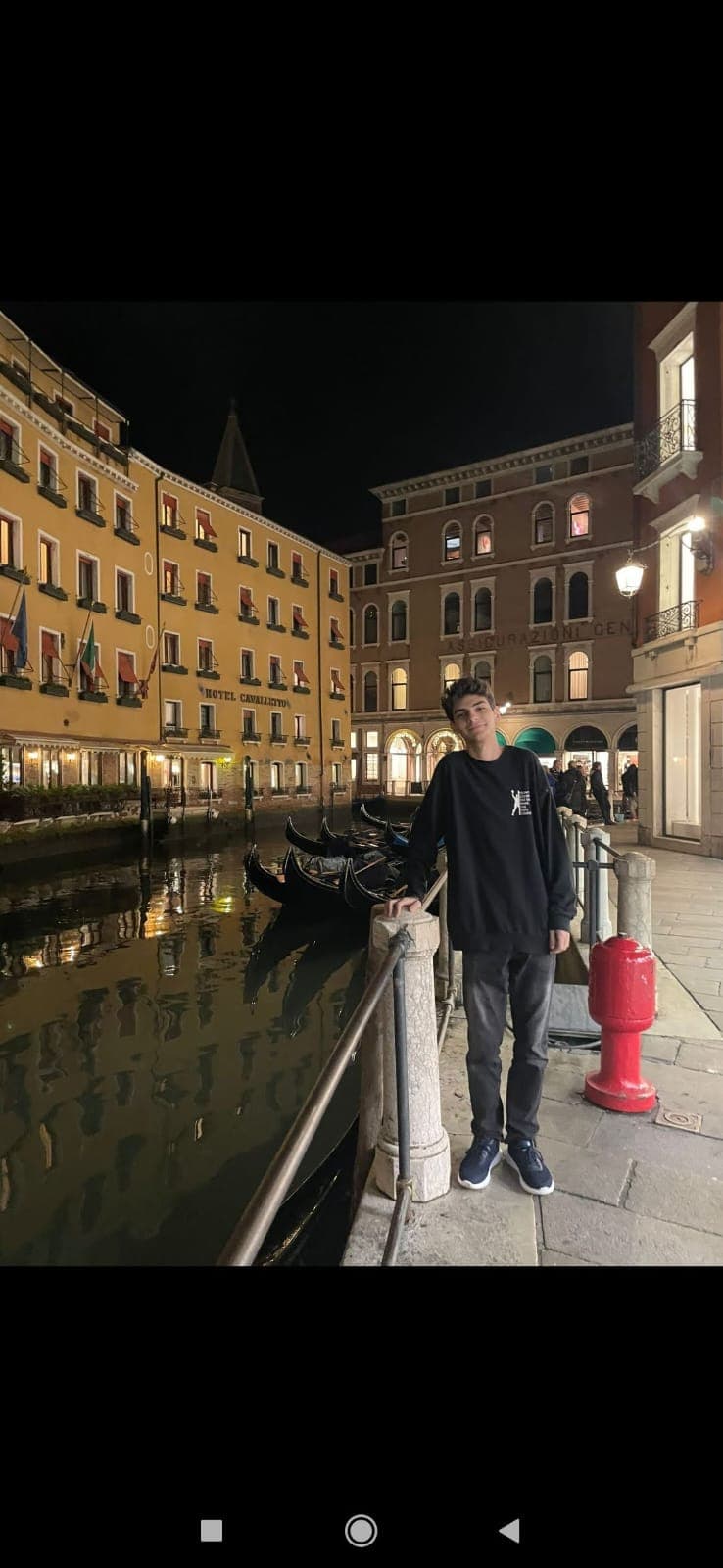 Necip Batuhan Yıldız