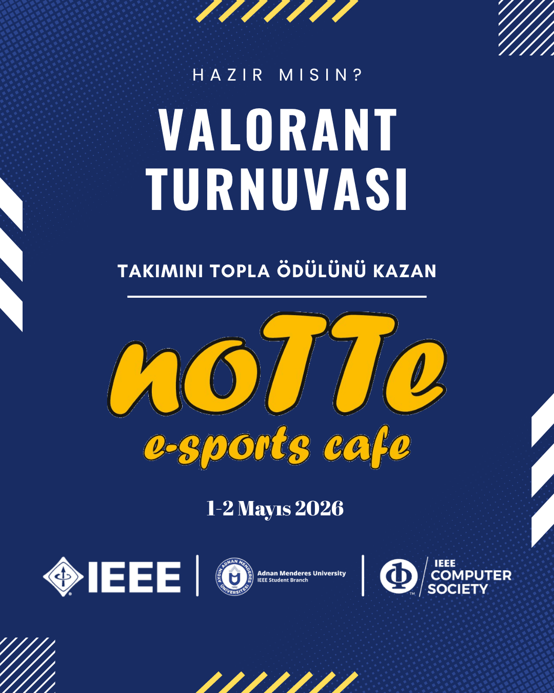Valorant Turnuvası